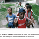 Illustration for article titled Satirical Blog Offers Up Little-Known Black History Facts